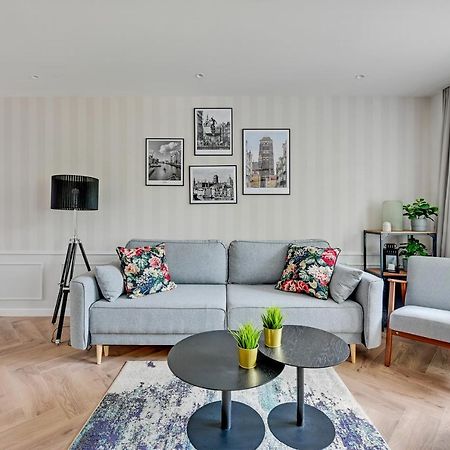 Dom & House - Apartments Old Town Podwale Staromiejskie Gdansk Ngoại thất bức ảnh