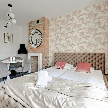 Dom & House - Apartments Old Town Podwale Staromiejskie Gdansk Ngoại thất bức ảnh