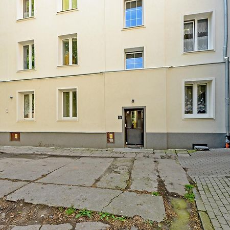 Dom & House - Apartments Old Town Podwale Staromiejskie Gdansk Ngoại thất bức ảnh