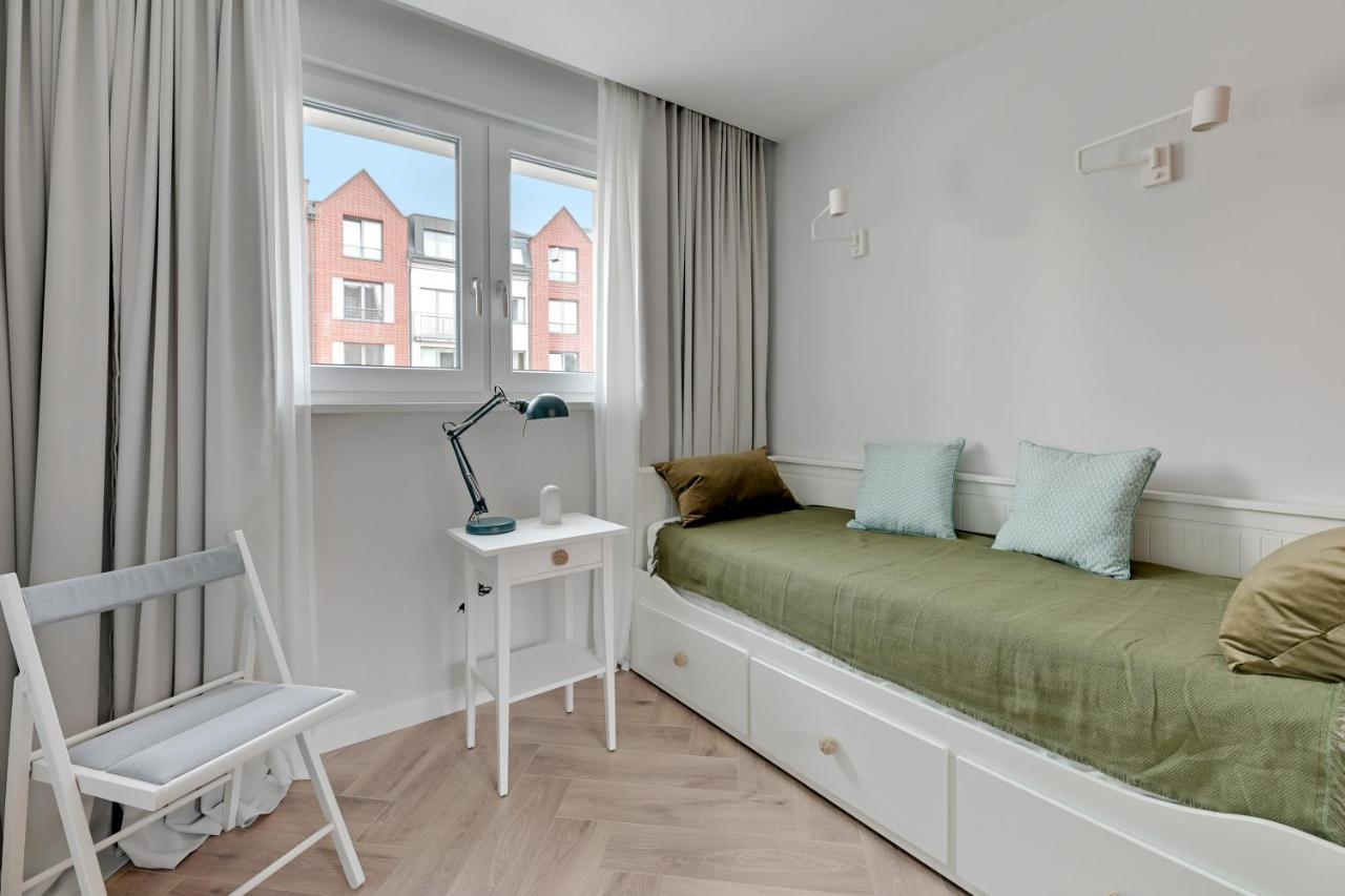 Dom & House - Apartments Old Town Podwale Staromiejskie Gdansk Ngoại thất bức ảnh