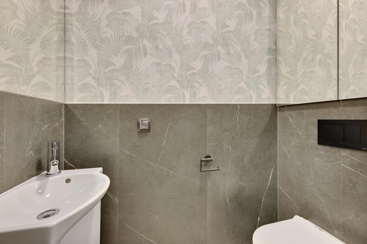 Dom & House - Apartments Old Town Podwale Staromiejskie Gdansk Ngoại thất bức ảnh