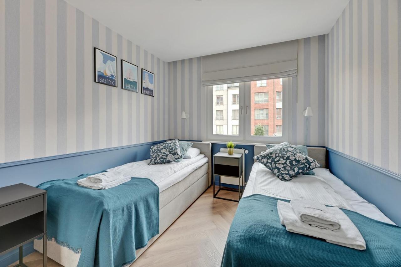 Dom & House - Apartments Old Town Podwale Staromiejskie Gdansk Ngoại thất bức ảnh