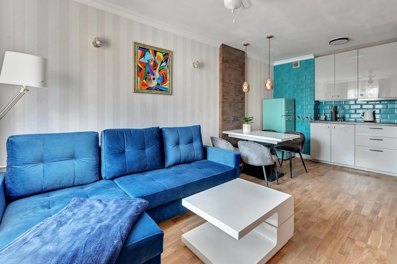 Dom & House - Apartments Old Town Podwale Staromiejskie Gdansk Ngoại thất bức ảnh