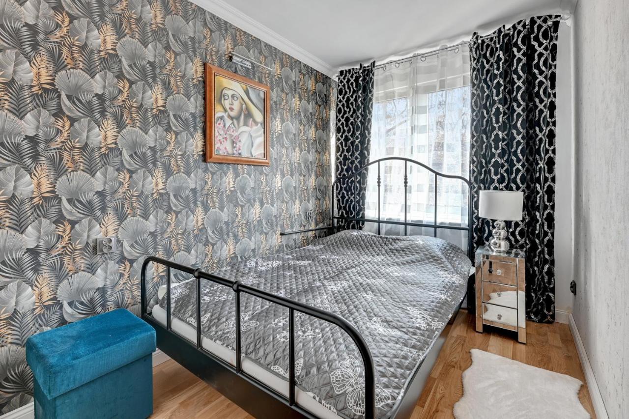 Dom & House - Apartments Old Town Podwale Staromiejskie Gdansk Ngoại thất bức ảnh