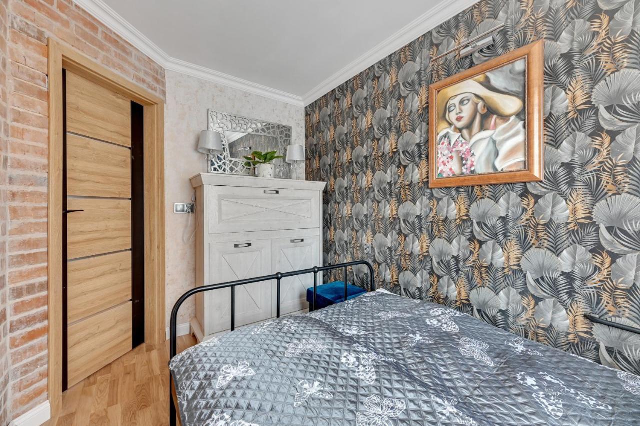 Dom & House - Apartments Old Town Podwale Staromiejskie Gdansk Ngoại thất bức ảnh