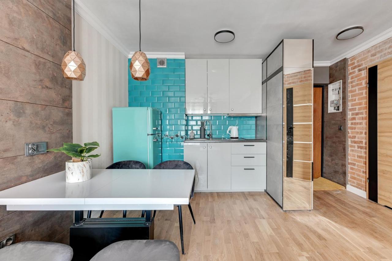 Dom & House - Apartments Old Town Podwale Staromiejskie Gdansk Ngoại thất bức ảnh