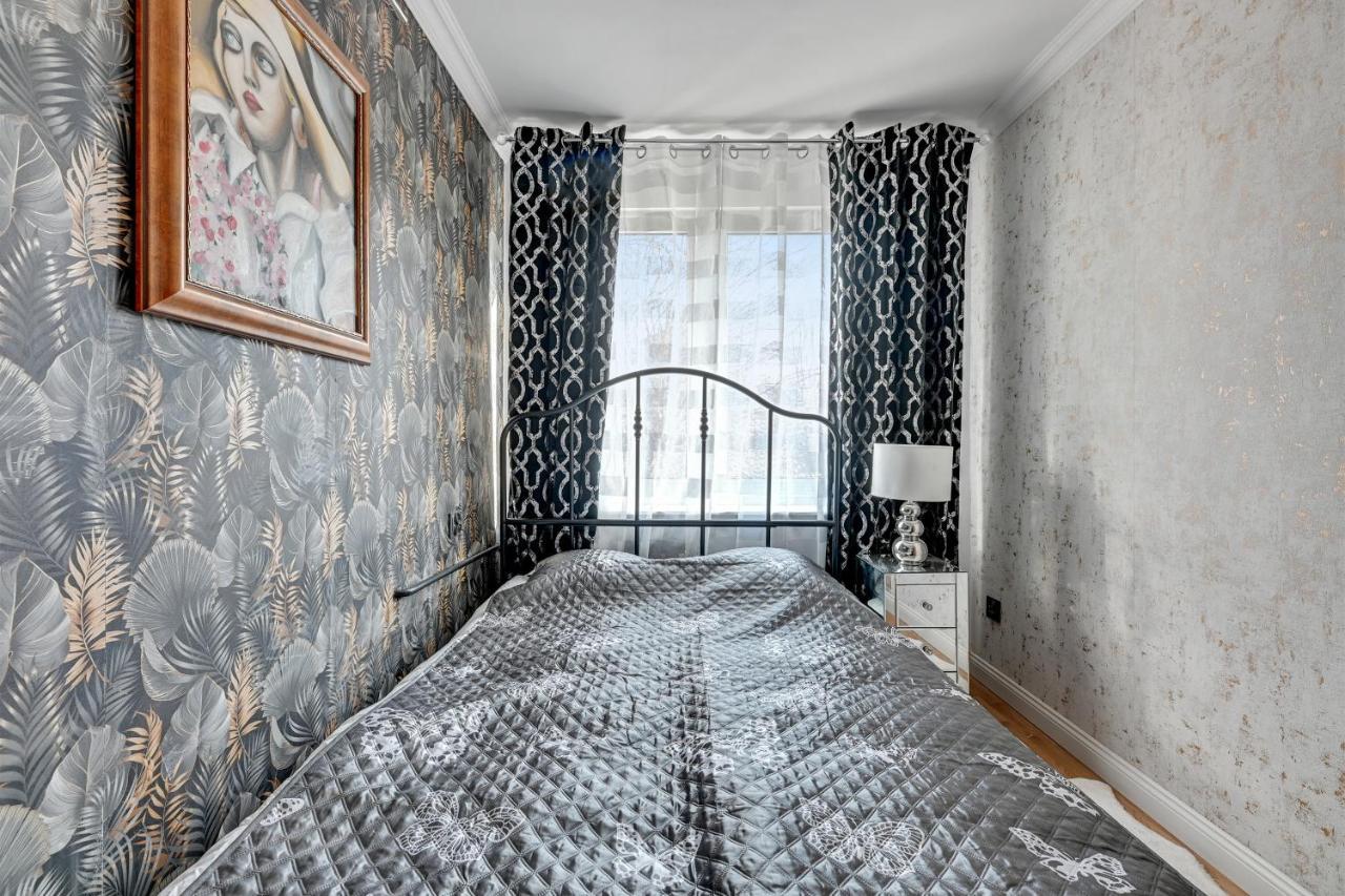 Dom & House - Apartments Old Town Podwale Staromiejskie Gdansk Ngoại thất bức ảnh