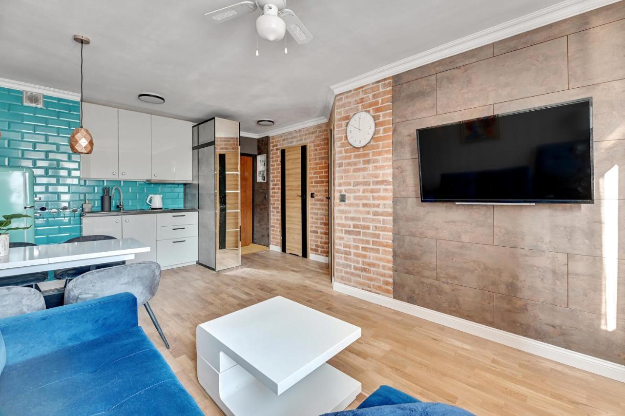 Dom & House - Apartments Old Town Podwale Staromiejskie Gdansk Ngoại thất bức ảnh