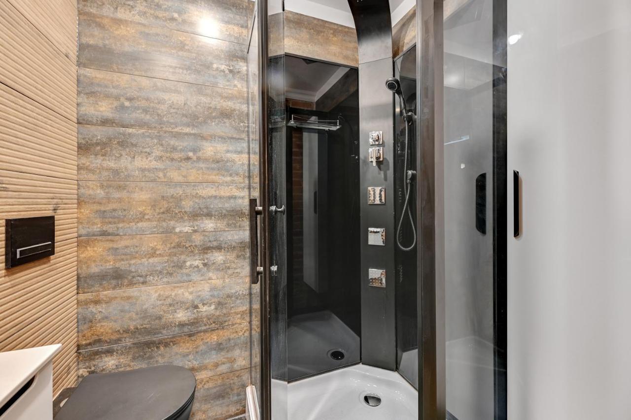 Dom & House - Apartments Old Town Podwale Staromiejskie Gdansk Ngoại thất bức ảnh