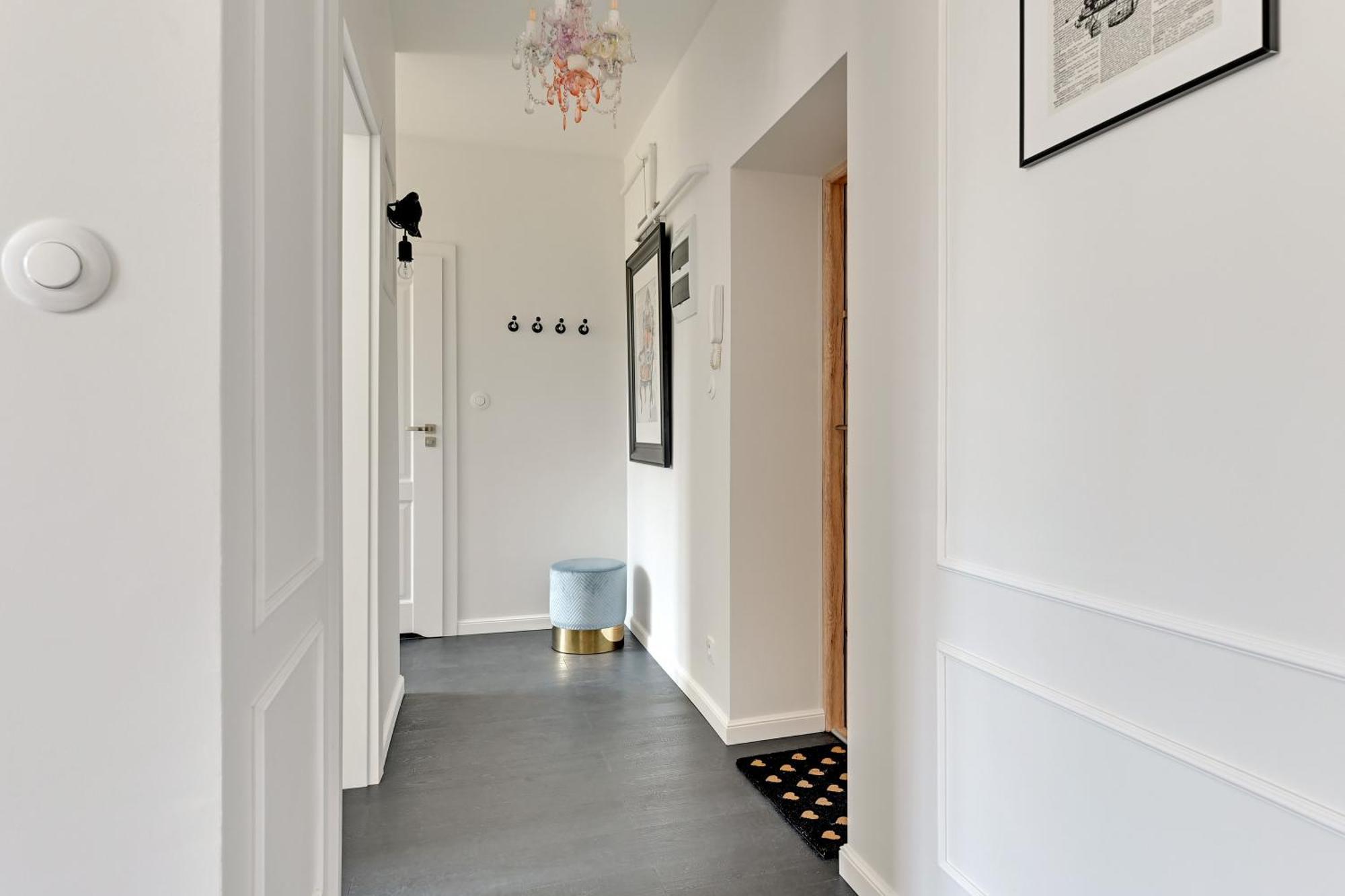 Dom & House - Apartments Old Town Podwale Staromiejskie Gdansk Ngoại thất bức ảnh