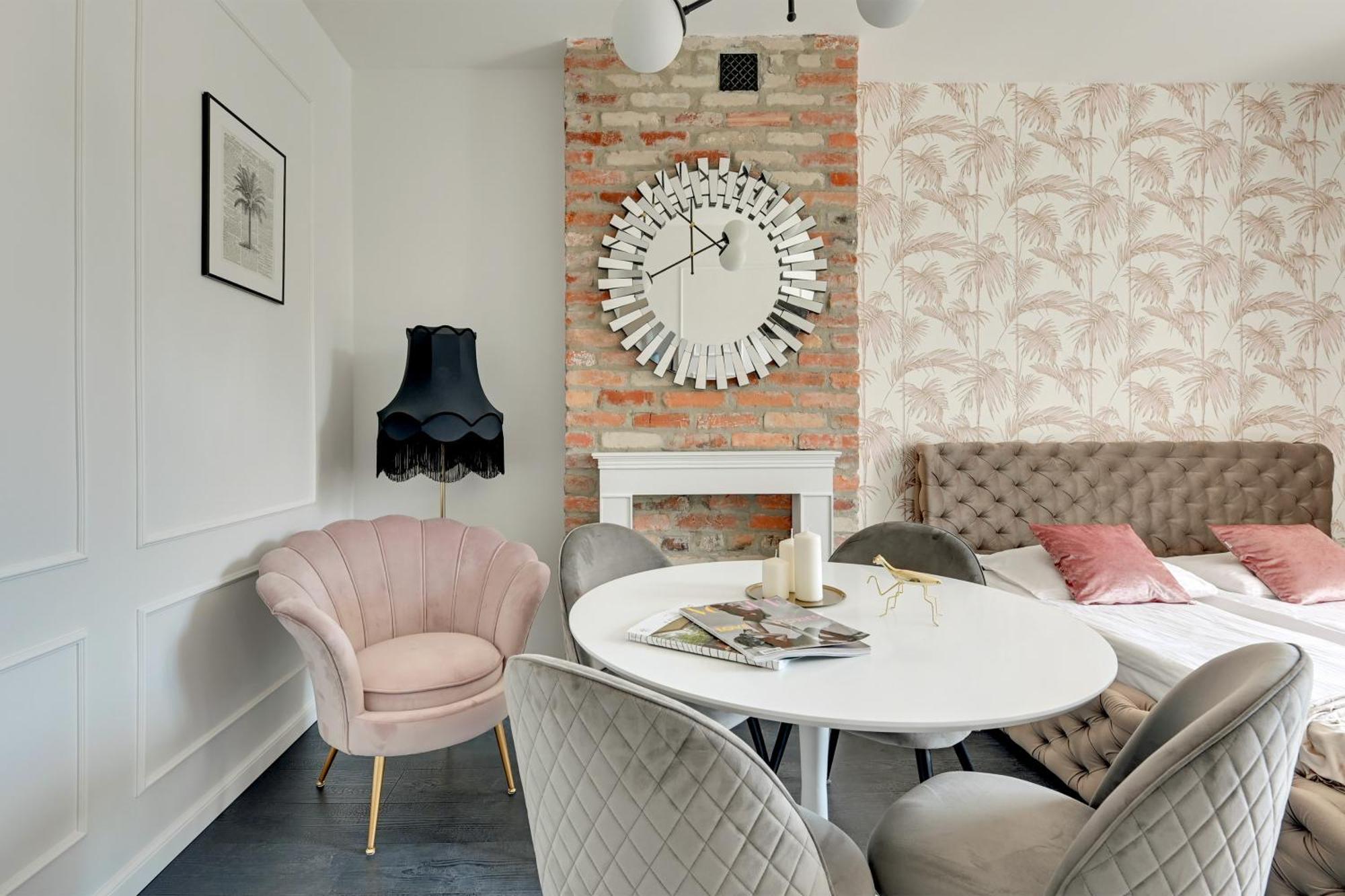 Dom & House - Apartments Old Town Podwale Staromiejskie Gdansk Ngoại thất bức ảnh