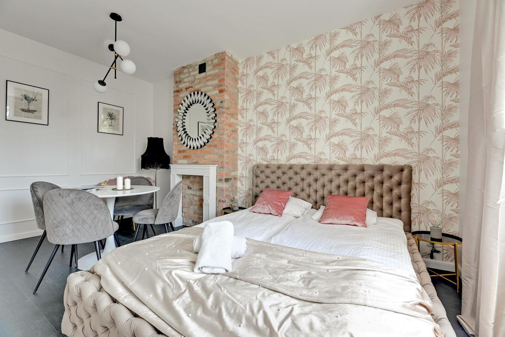 Dom & House - Apartments Old Town Podwale Staromiejskie Gdansk Ngoại thất bức ảnh