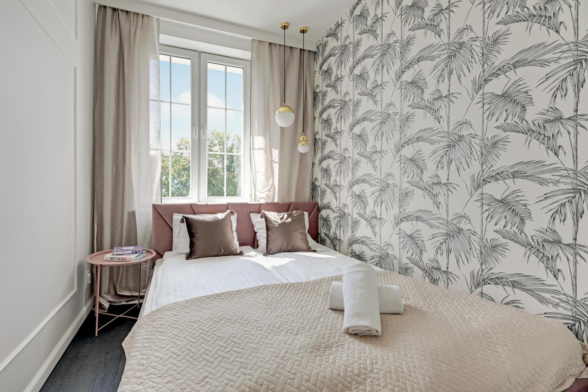 Dom & House - Apartments Old Town Podwale Staromiejskie Gdansk Ngoại thất bức ảnh