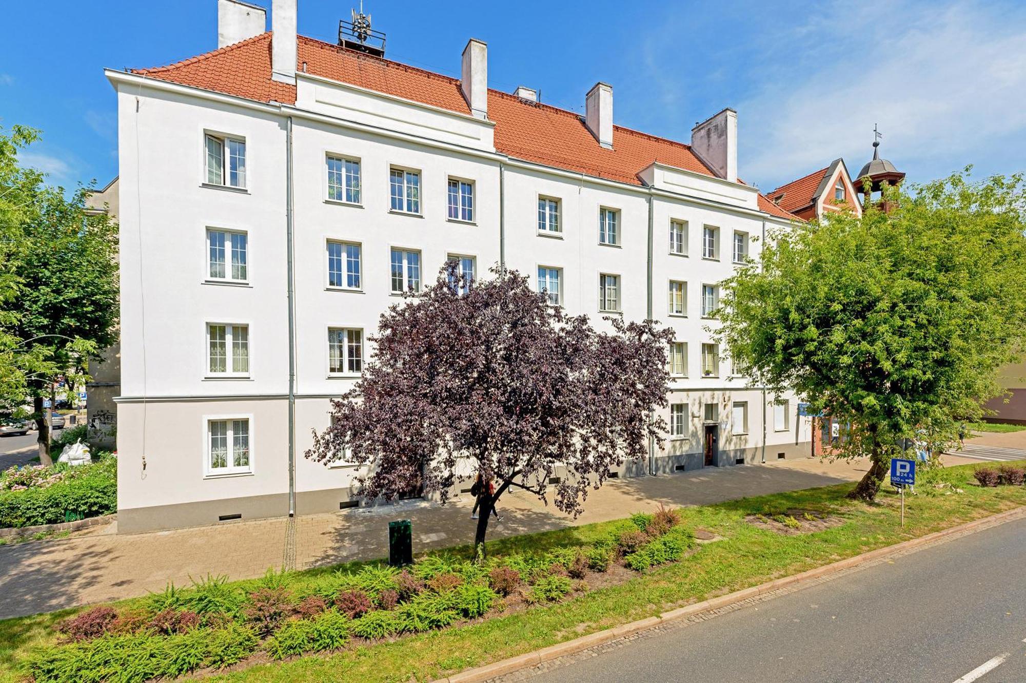 Dom & House - Apartments Old Town Podwale Staromiejskie Gdansk Ngoại thất bức ảnh